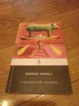 A quinta dos animais George orwell