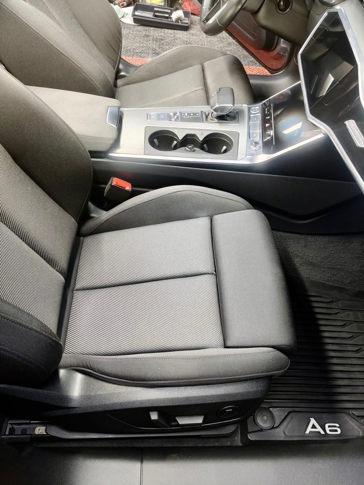Audi A6 c8 kombi 3.0 50TDI Matrix led FV