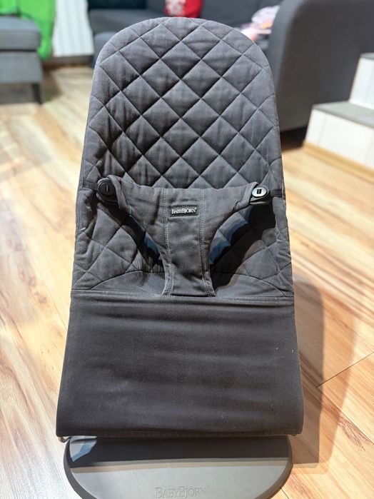 Bujaczek Baby Bjorn