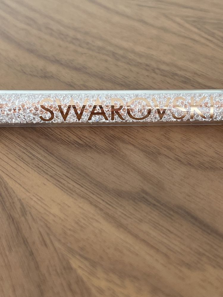 Caneta swarovski