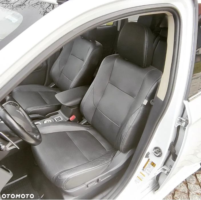 Mitsubishi Outlander 3.0v6 Limited GT pakiet Samurai 7os. 4x4