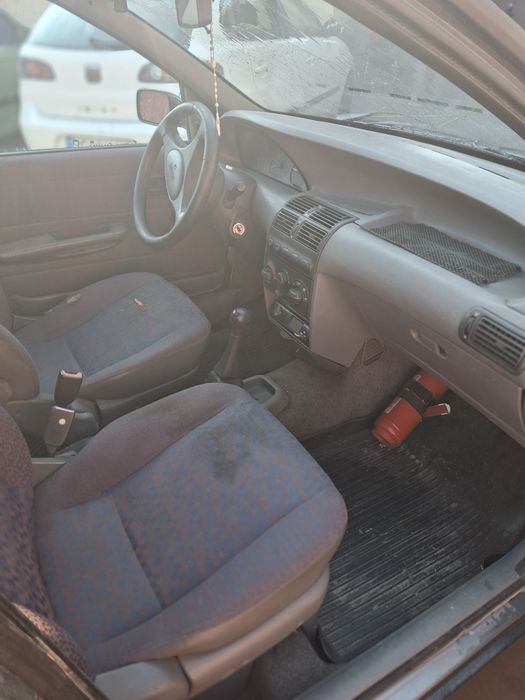 Продам Fiat Punto