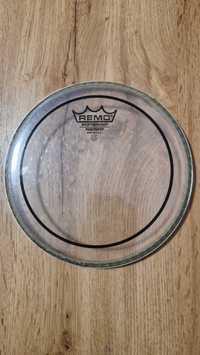 Remo Pinstripe Clear 8" membrana do perkusji