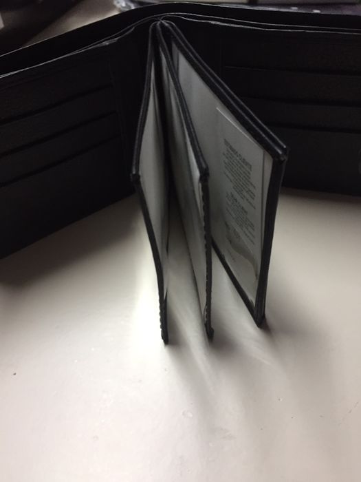 Carteira Homen Rufel