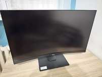 Monitor IIYAMA G-MASTER GB3266QSU zakrzywiony