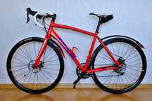 Rower Fuji Sportif 1.3 Disc