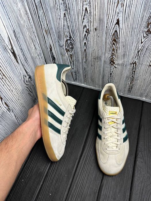 Кросівки - Adidas Gazelle 45р