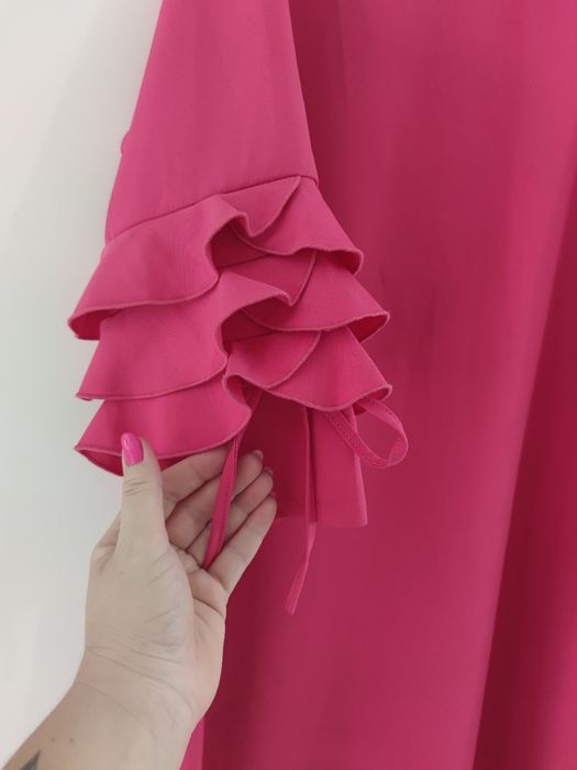 Сукня жіноча, дуже гарна, 54 розмір