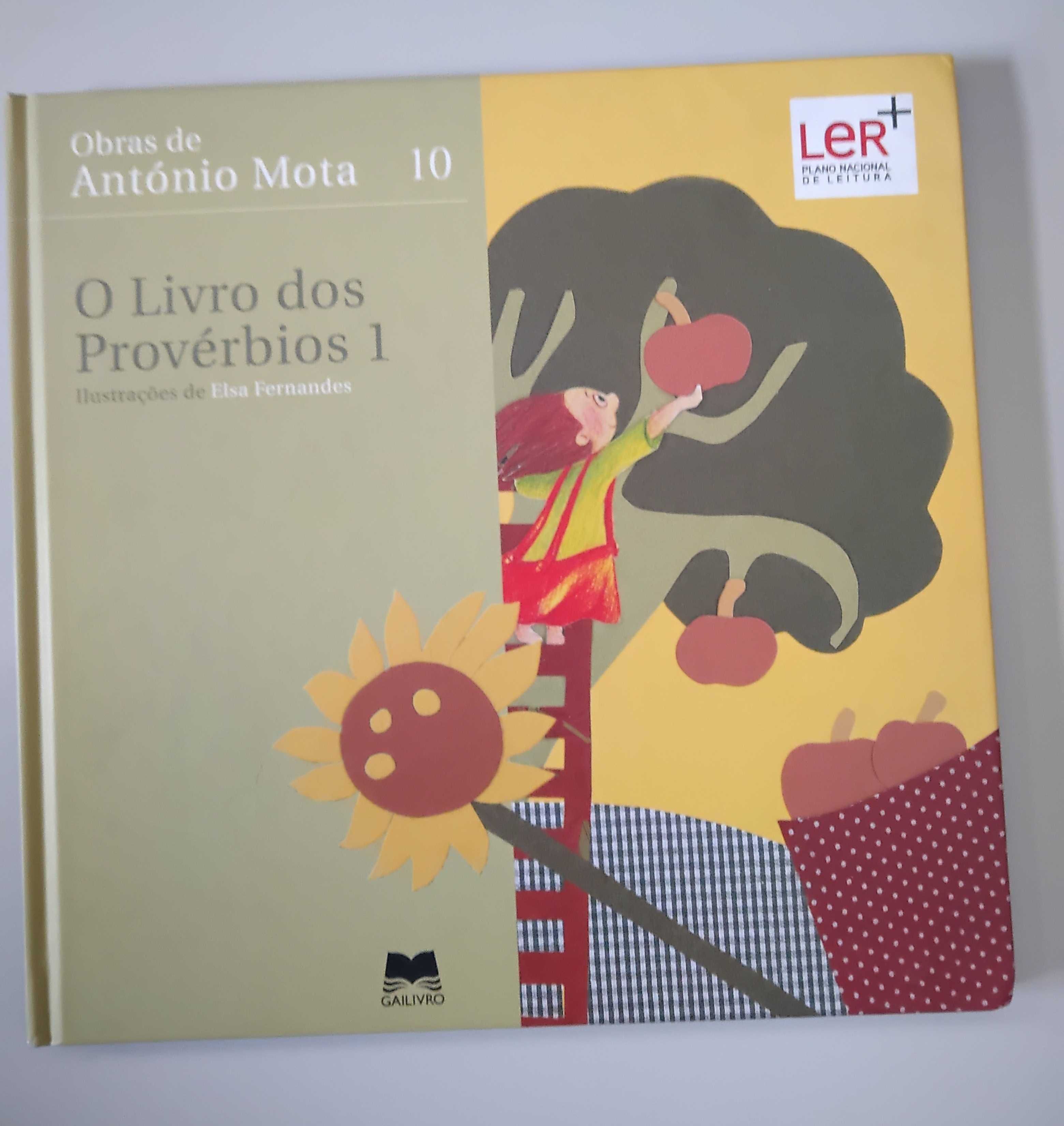 O casamento da minha mãe (+ vários titulos infantis e juvenis)