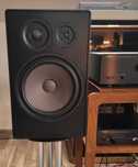 CANTON GLE 100 w czarnej oprawie