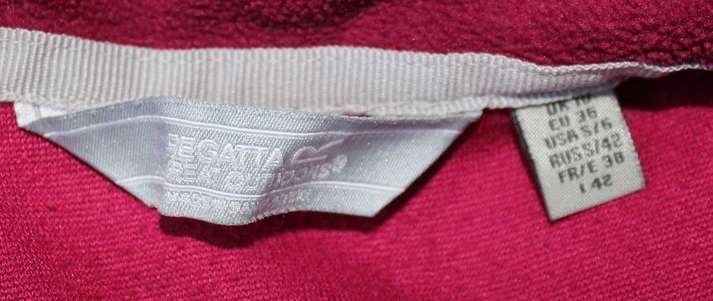 Regatta damska bluza polarowa polar r.36