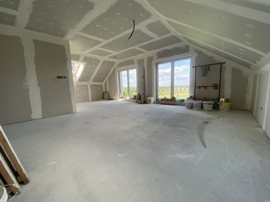 Dom w Atrakcyjnej Lokalizacji przy Lesie