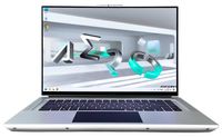 Ноутбук Gigabyte Aero 16 XE5: Core i7-12700H/32ГБ/2ТБ/RTX3070Ti/16" 4K