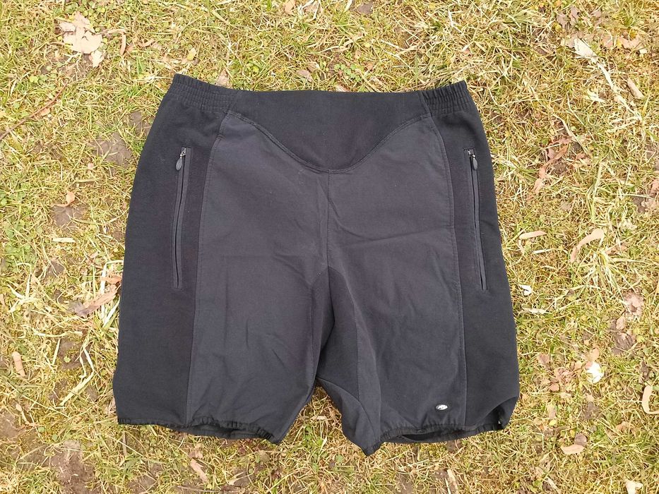 Чоловічі велошорти, трекінгові шорти ASSOS DB.21
