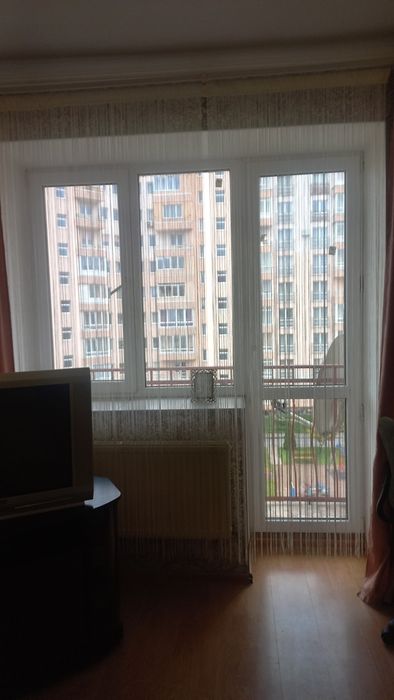 Продам 1 кімнатну квартиру по вул.Дж.Вашингтона