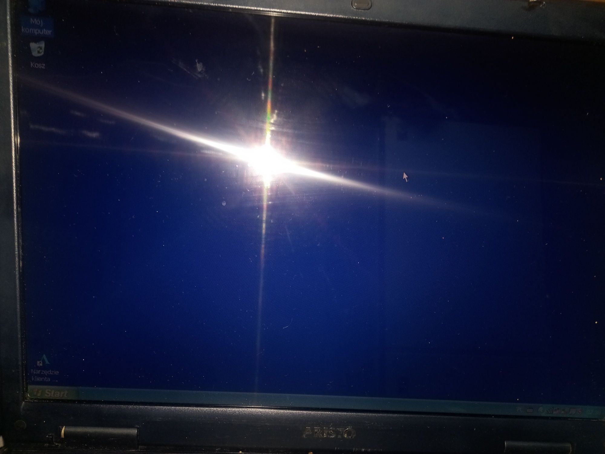Aristo smart 350v sprawny