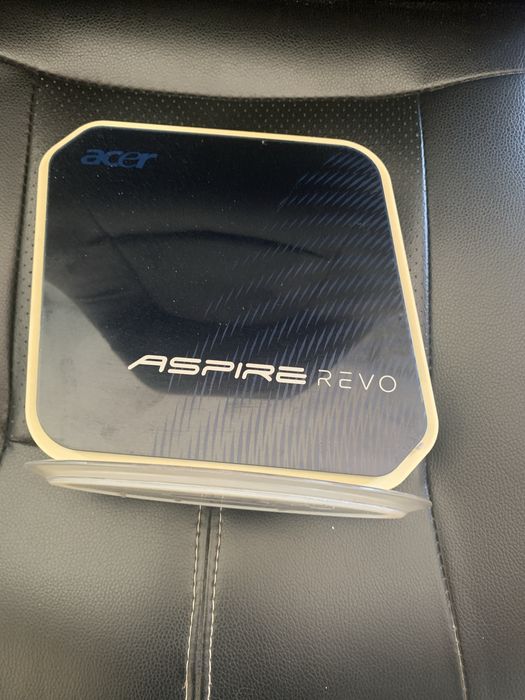 Mini PC Acer Aspire Revo r3600