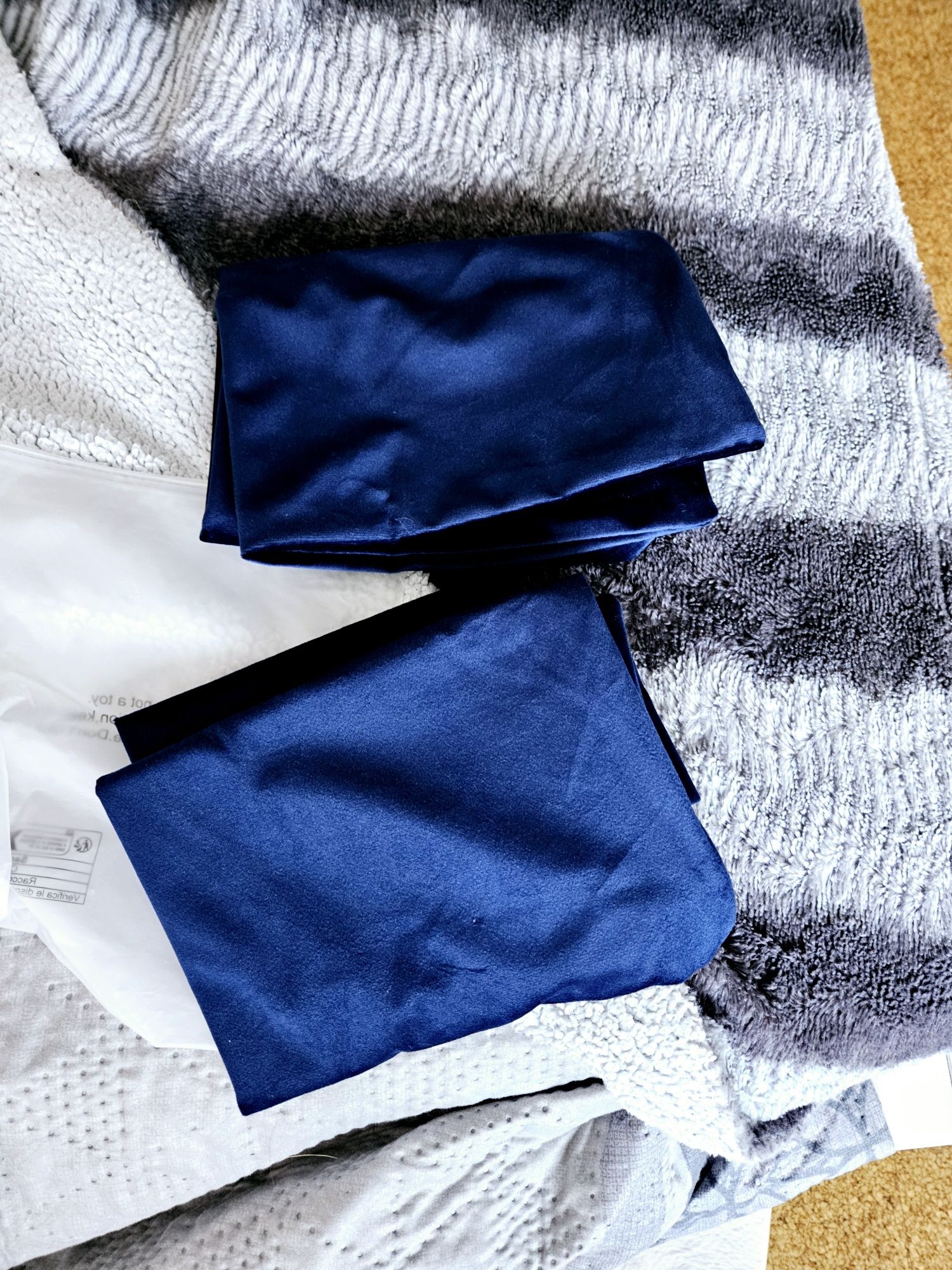 Conjunto de fronhas