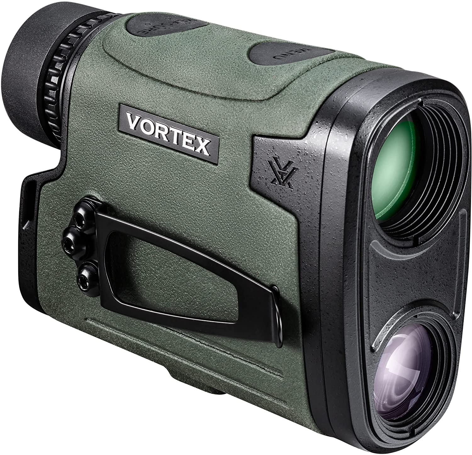 Лазерный дальномер
Vortex Viper HD 3000 дальність 2743м.