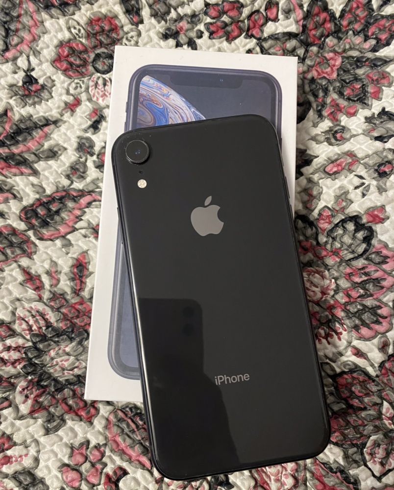 IPhone Xr 256Gb Neverlock