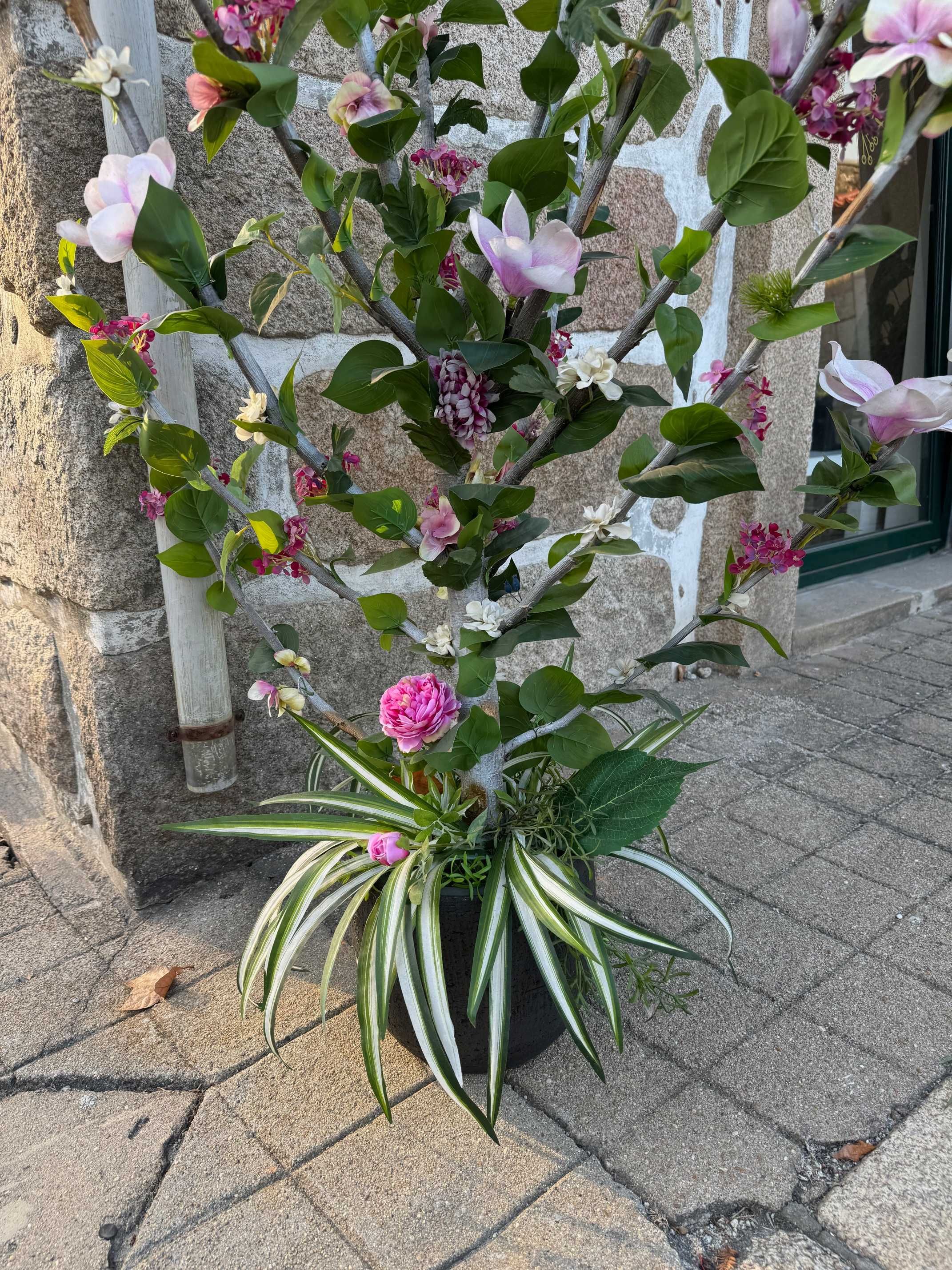 Arte Manual Flores