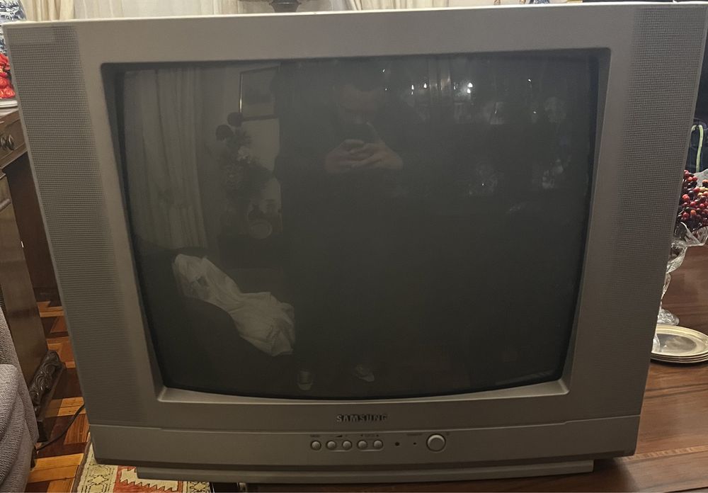 Televisao samsung