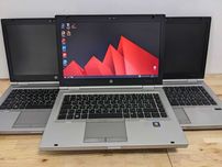 Ноутбуки - HP Elitebook 8460p - 8/128 SSD Гарантія 6 місяців