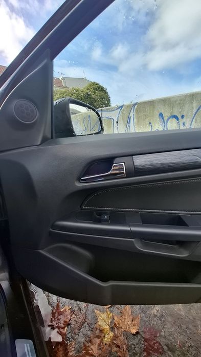 Alugo Opel Astra 70 euros / semana