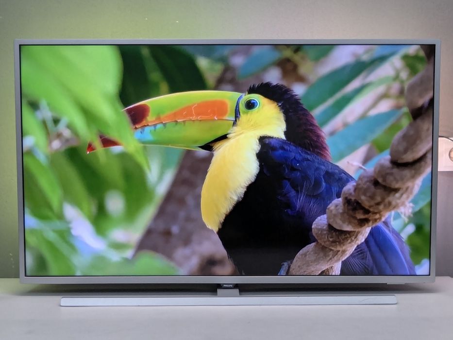 Philips 43PUS7363 4K Ultra HD  Android 8,  Ambilight XL ! 2019