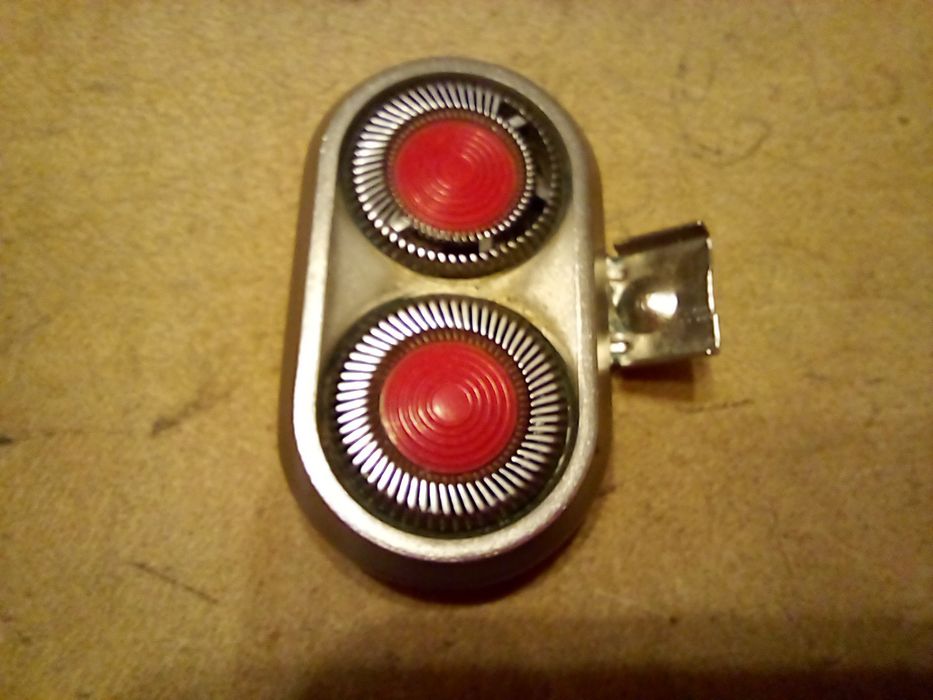 Блок ножей для электробритвы