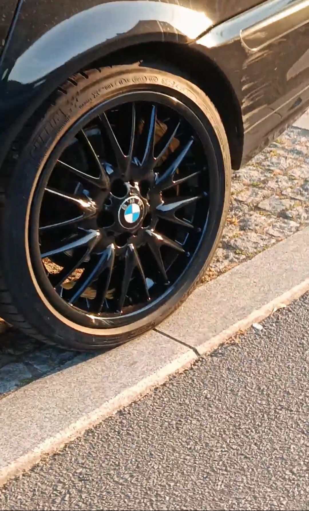 BMW E46 320D 1999