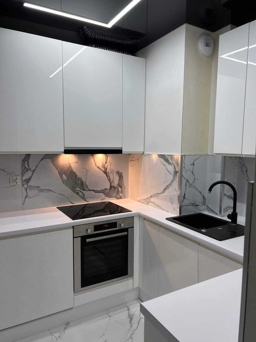 Wynajmę  mieszkanie