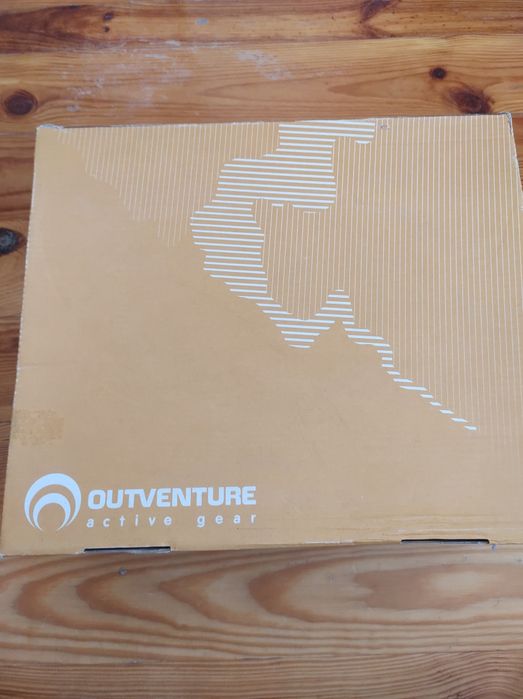 Черевики тренінгові Оutventure 49розміру!