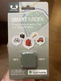 Smart Finder Action lokalizacja jak Air Tag