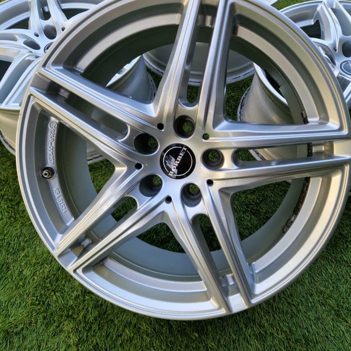 Felgi 18'' 5x112 Vw, Audi, Skoda, Seat, Mercedes