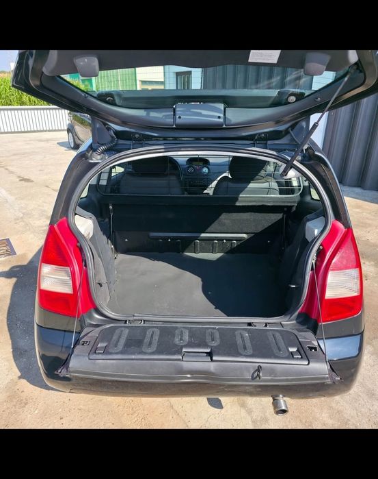Citroen c2 vtr comercial