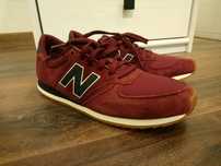 Нові кросівки New Balance 420, розмір EUR 41.5, Ukr40.5, 26см