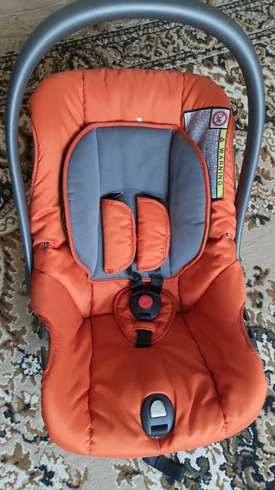 Автокресло / автокрісло Neonato