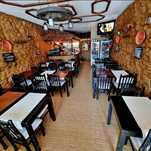Trespasse restaurante snackbar