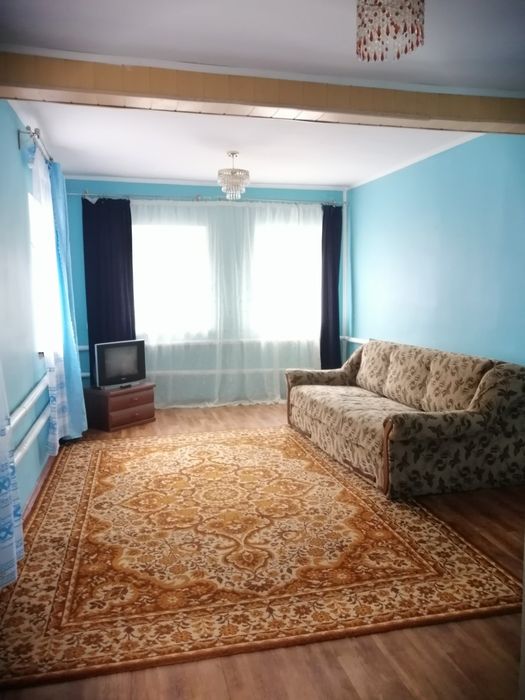 Оренда 1/2 будинка р-н Загса.