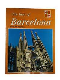 Best Of Barcelona - English Edition