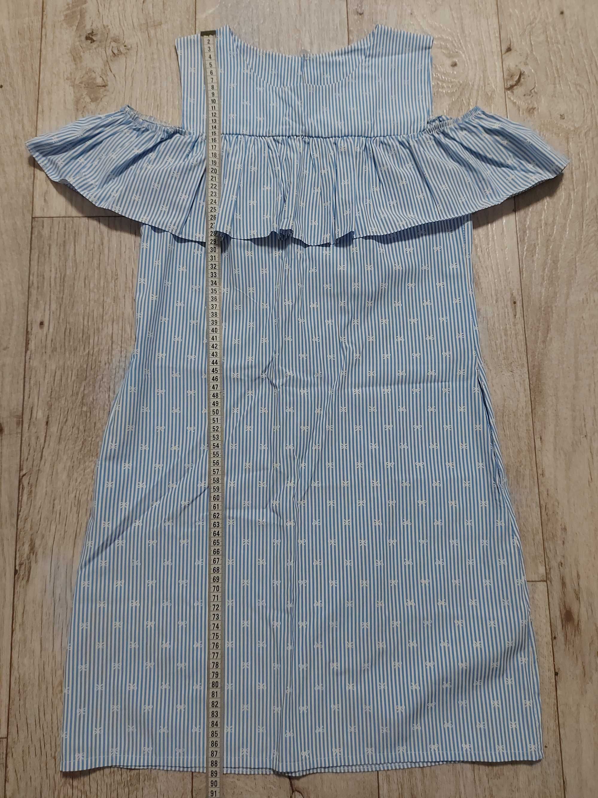 Джинсовый комбинезон -юбка малинового цвета