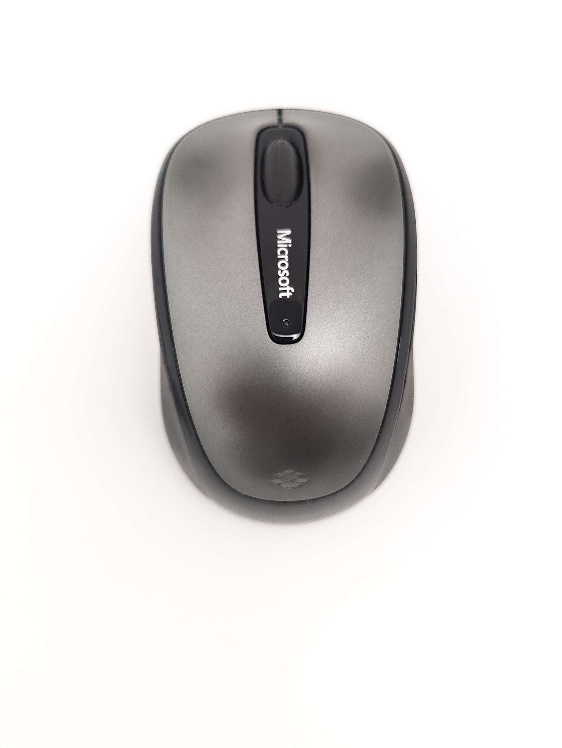 Myszka bezprzewodowa Microsoft Mobile Mouse 3500 sensor BlueTrack