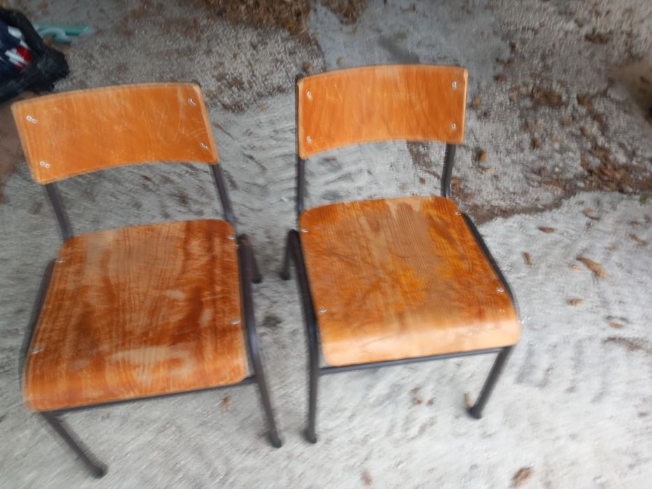 Antiguidades velharias