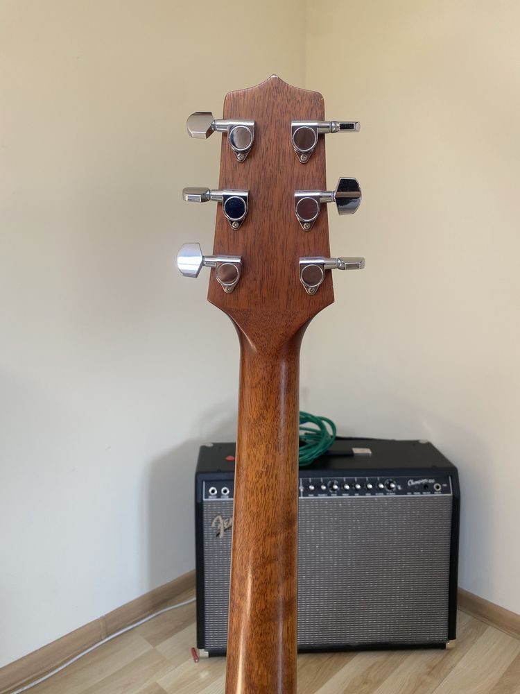 Gitara Akustyczna Takamine G series