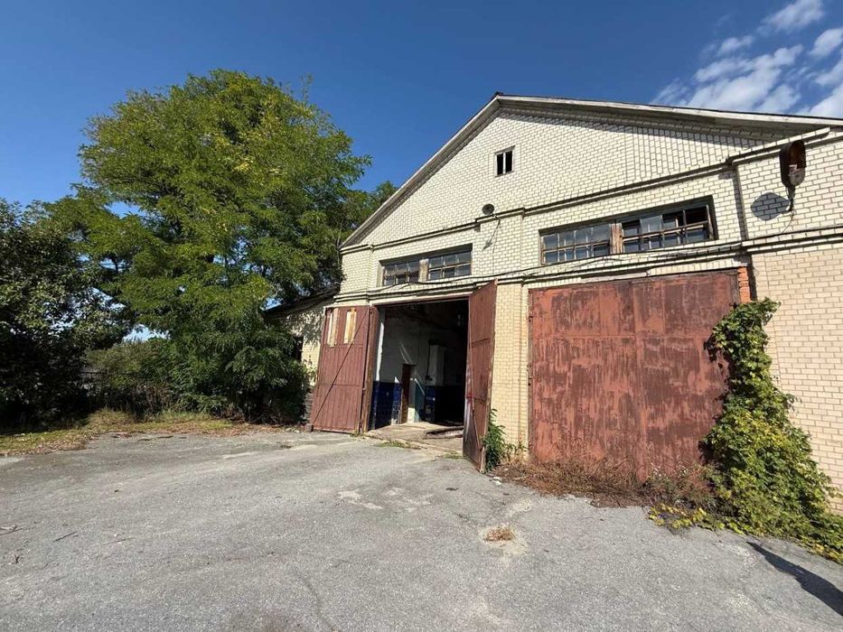 Продаж комплексу ''ДовбишАвтотранс''. Власна електропідстанція. ID:748