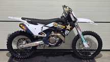 Husqvarna FC 450  2023r 21mth od nowości