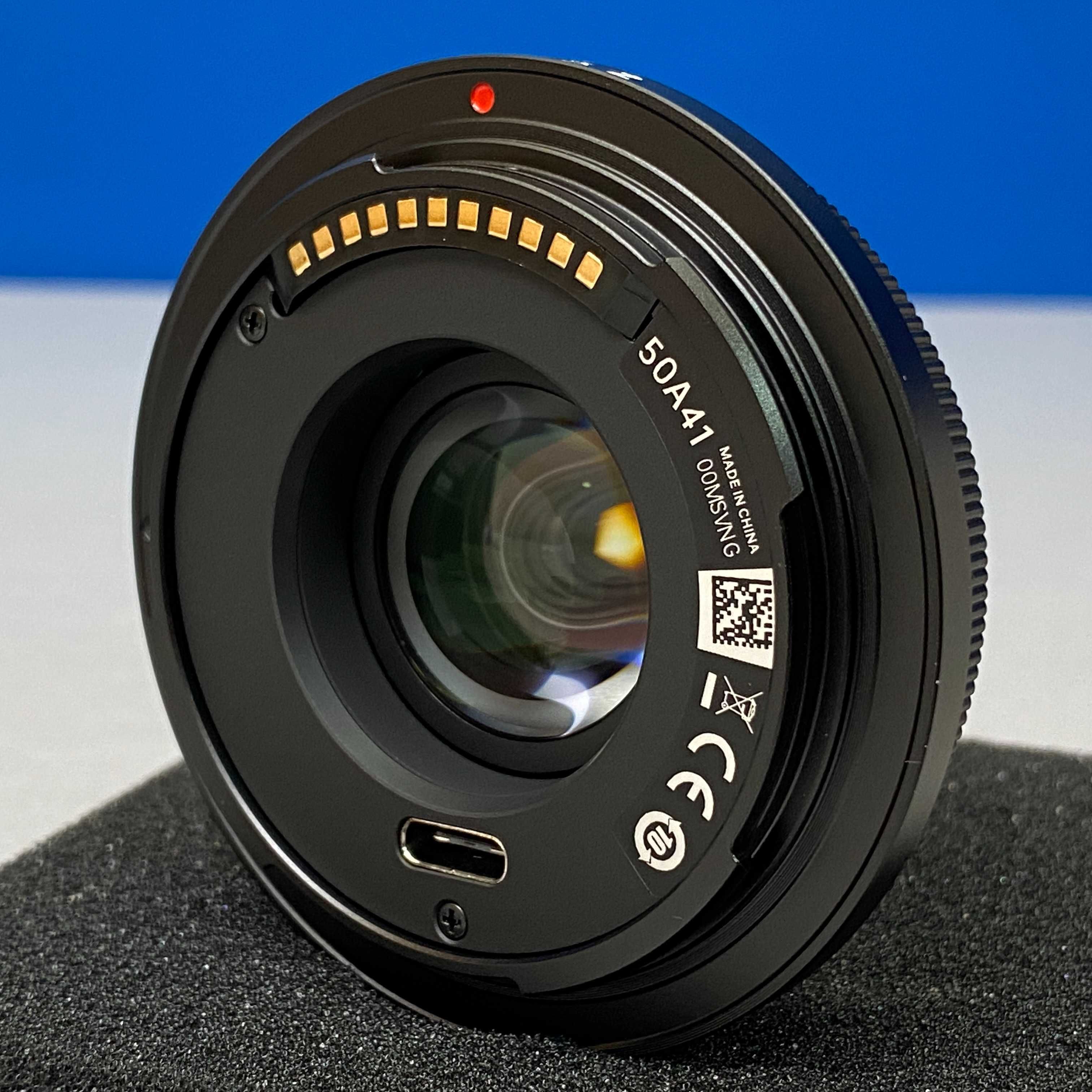 Viltrox AF 28mm f/4.5 VCM ASPH (Nikon Z) - NOVA - 3 ANOS DE GARANTIA