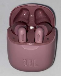 Słuchawki bezprzewodowe JBL TUNE 225 TWS