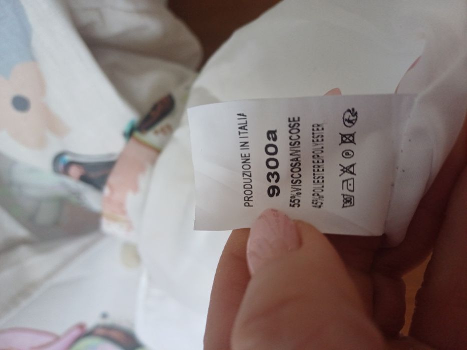 Piękna nowa marynarka